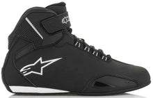 Load image into Gallery viewer, ALPINESTARS (ROAD) SHOE 4W SEKTOR WP BK 7 2544619-119-7