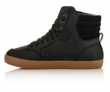 Load image into Gallery viewer, ALPINESTARS (ROAD) SHOE J-6 BLACK GUM 11 2542015-1084-11 - Motomike Canada