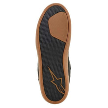 Load image into Gallery viewer, ALPINESTARS (ROAD) SHOE J-6 BLACK GUM 10 2542015-1084-10