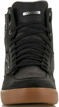 Load image into Gallery viewer, ALPINESTARS (ROAD) SHOE J-6 BLACK GUM 9 2542015-1084-9