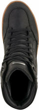 Load image into Gallery viewer, ALPINESTARS (ROAD) SHOE J-6 BLACK GUM 11 2542015-1084-11 - Motomike Canada