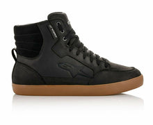 Load image into Gallery viewer, ALPINESTARS (ROAD) SHOE J-6 BLACK GUM 11 2542015-1084-11 - Motomike Canada