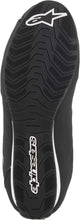 Load image into Gallery viewer, Alpinestars Women's Stella Sektor Water Proof Road Riding Shoe (6.5, Black Silver)