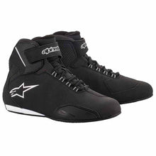 Load image into Gallery viewer, ALPINESTARS (ROAD) SHOE 4W SEKTOR WP BK 9 2544619-119-9