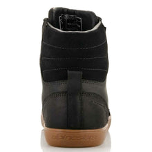 Load image into Gallery viewer, ALPINESTARS (ROAD) SHOE J-6 BLACK GUM 10 2542015-1084-10