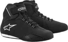 Load image into Gallery viewer, ALPINESTARS (ROAD) SHOE 4W SEKTOR WP BK 7 2544619-119-7