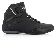 Load image into Gallery viewer, ALPINESTARS (ROAD) SHOE SEKTOR WP BK 13 2544519-10-13