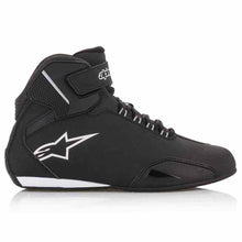 Load image into Gallery viewer, ALPINESTARS (ROAD) SHOE 4W SEKTOR WP BK 6 2544619-119-6