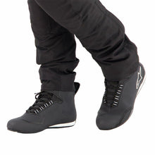 Load image into Gallery viewer, ALPINESTARS (ROAD) SHOE 4W SEKTOR WP BK 6 2544619-119-6