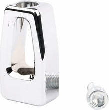 Load image into Gallery viewer, THRASHIN SUPPLY CO. PEG SHIFTER P-54 CHROME TSC-2001-3 - Motomike Canada