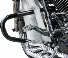 Load image into Gallery viewer, THRASHIN SUPPLY CO. PEG SHIFTER P-54 CHROME TSC-2001-3 - Motomike Canada