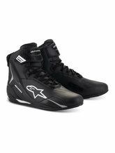 Load image into Gallery viewer, ALPINESTARS (ROAD) SHOE STELLA FASTER V4 BLK 7 2510625-10-7