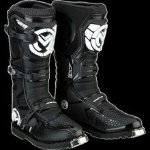 Load image into Gallery viewer, MOOSE RACING SOFTGOODS BOOT S18 M1.3 ATV BLK 11 3410-2001