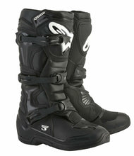 Load image into Gallery viewer, ALPINESTARS BOOT TECH 3 BLACK 5 2013018-10-5