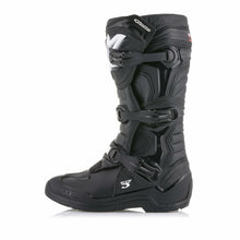Load image into Gallery viewer, ALPINESTARS BOOT TECH 3 BLACK 6 2013018-10-6 - Motomike Canada