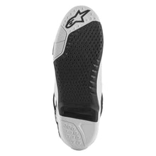 Load image into Gallery viewer, Alpinestars Unisex-Adult Tech 10 Supervented Boots White Sz 08 (Multi, one_size)