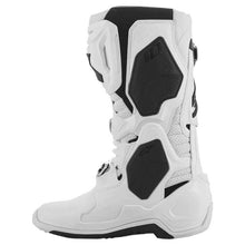 Load image into Gallery viewer, Alpinestars Unisex-Adult Tech 10 Supervented Boots White Sz 08 (Multi, one_size)