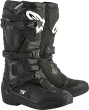 Load image into Gallery viewer, ALPINESTARS BOOT TECH 3 BLACK 9 2013018-10-9