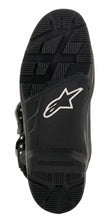 Load image into Gallery viewer, Alpinestars Unisex-Adult Tech 7 Enduro Ds Boots Black/Grey Sz 09 (Multi, one_size)