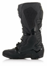 Load image into Gallery viewer, Alpinestars Unisex-Adult Tech 7 Enduro Ds Boots Black/Grey Sz 09 (Multi, one_size)