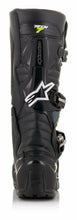 Load image into Gallery viewer, Alpinestars Unisex-Adult Tech 7 Enduro Ds Boots Black/Grey Sz 11 (Multi, one_size)