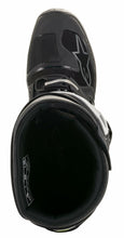 Load image into Gallery viewer, Alpinestars Unisex-Adult Tech 7 Enduro Ds Boots Black/Grey Sz 09 (Multi, one_size)