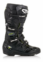 Load image into Gallery viewer, Alpinestars Unisex-Adult Tech 7 Enduro Ds Boots Black/Grey Sz 09 (Multi, one_size)