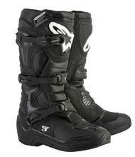 Load image into Gallery viewer, ALPINESTARS BOOT TECH 3 BLACK 10 2013018-10-10
