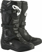 Load image into Gallery viewer, ALPINESTARS BOOT TECH 3 BLACK 14 2013018-10-14