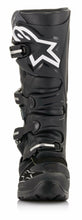 Load image into Gallery viewer, Alpinestars Unisex-Adult Tech 7 Enduro Ds Boots Black/Grey Sz 11 (Multi, one_size)