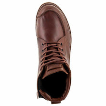 Load image into Gallery viewer, ALPINESTARS (ROAD) BOOT MONTY V2 BRWN 11.5 2818922-80-11.5