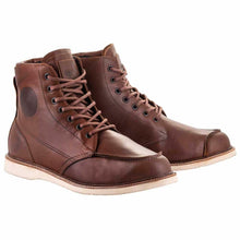 Load image into Gallery viewer, ALPINESTARS (ROAD) BOOT MONTY V2 BRWN 11.5 2818922-80-11.5