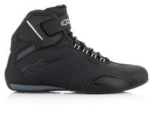 Load image into Gallery viewer, ALPINESTARS (ROAD) SHOE SEKTOR WP BK 9 2544519-10-9