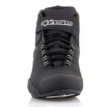 Load image into Gallery viewer, ALPINESTARS (ROAD) SHOE SEKTOR WP BK 9.5 2544519-10-95