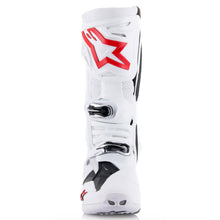 Load image into Gallery viewer, ALPINESTARS BOOT T10 VNT WT/RD 9 2010520-2230-9