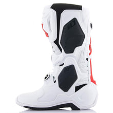 Load image into Gallery viewer, ALPINESTARS BOOT T10 VNT WT/RD 11 2010520-2230-11