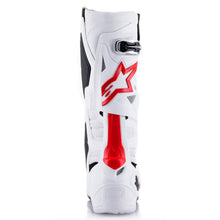 Load image into Gallery viewer, ALPINESTARS BOOT T10 VNT WT/RD 9 2010520-2230-9