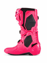 Load image into Gallery viewer, ALPINESTARS BOOT TECH 10 DIVA PK/WT 10 2010020-3812-10