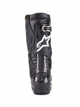 Load image into Gallery viewer, Alpinestars Tech 10 Enduro MX/Off Road Boot (Black, 13)