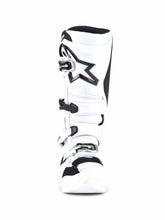 Load image into Gallery viewer, ALPINESTARS BOOT TECH 7(25) WH/BK 11 2012025-21-11