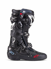 Load image into Gallery viewer, Alpinestars Tech 10 Enduro MX/Off Road Boot (Black, 13)