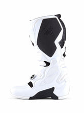 Load image into Gallery viewer, ALPINESTARS BOOT TECH 7(25) WH/BK 10 2012025-21-10
