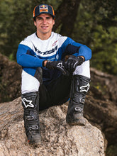 Load image into Gallery viewer, Alpinestars Tech 10 Enduro MX/Off Road Boot (Black, 13)