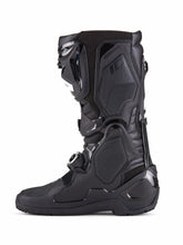 Load image into Gallery viewer, Alpinestars Tech 10 Enduro MX/Off Road Boot (Black, 13)
