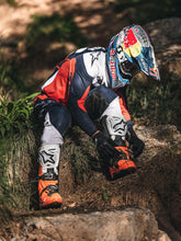 Load image into Gallery viewer, Alpinestars Tech 10 Enduro MX/Off Road Boot, Orange Fluo/Black/White, 10