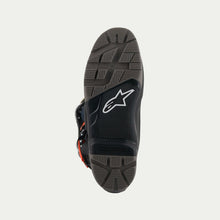 Load image into Gallery viewer, Alpinestars 2012620-1373-10: Tech 7 Enduro Drystar Boots Blk/Ngt NVY/Wm Grey Sz 10