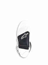 Load image into Gallery viewer, Alpinestars - Tech 7 Boots White/Black 12 (2012025-21-12)