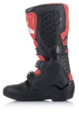Load image into Gallery viewer, ALPINESTARS BOOT TECH 5 BK/RD 13 2015015-13-13