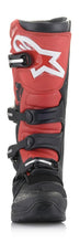 Load image into Gallery viewer, ALPINESTARS BOOT TECH 5 BK/RD 13 2015015-13-13