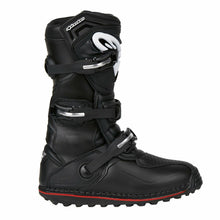 Load image into Gallery viewer, ALPINESTARS BOOT TECH T BK/RD 13 2004017-13-13